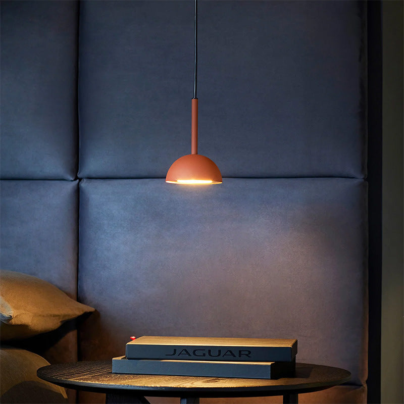 Bar Counter Living Room Front Desk Long-shaped Decorative Chandelier