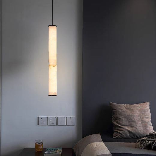 Crystal Marble Nordic Pendant Light