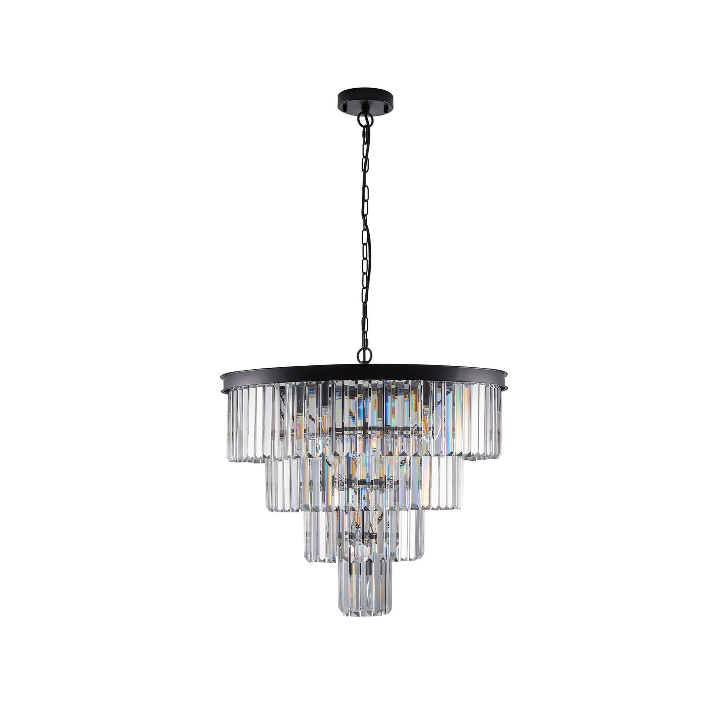 Contemporary Crystal Modern Chandeliers Crystal Ceiling Chandelier 4