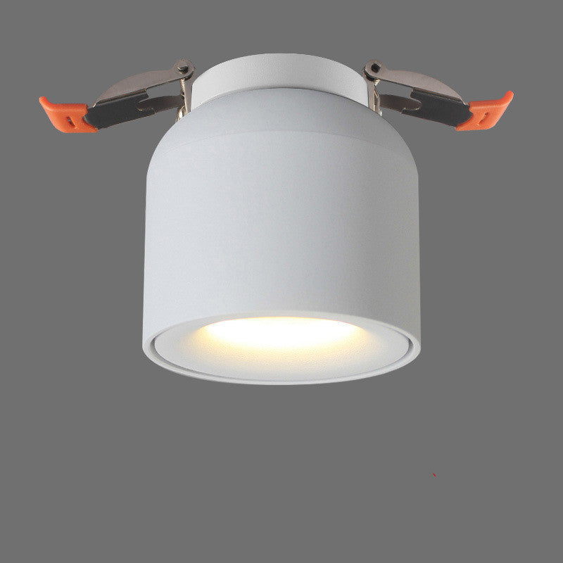 Aisle And Corridor Free-Opening Ceiling Light