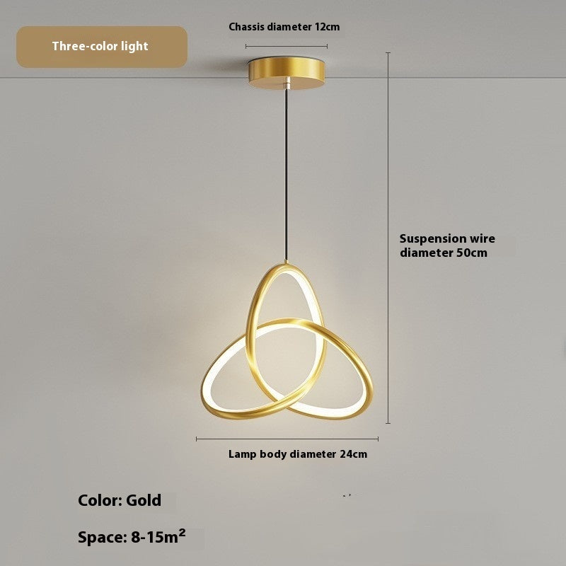Aisle Corridor Light Simple Modern