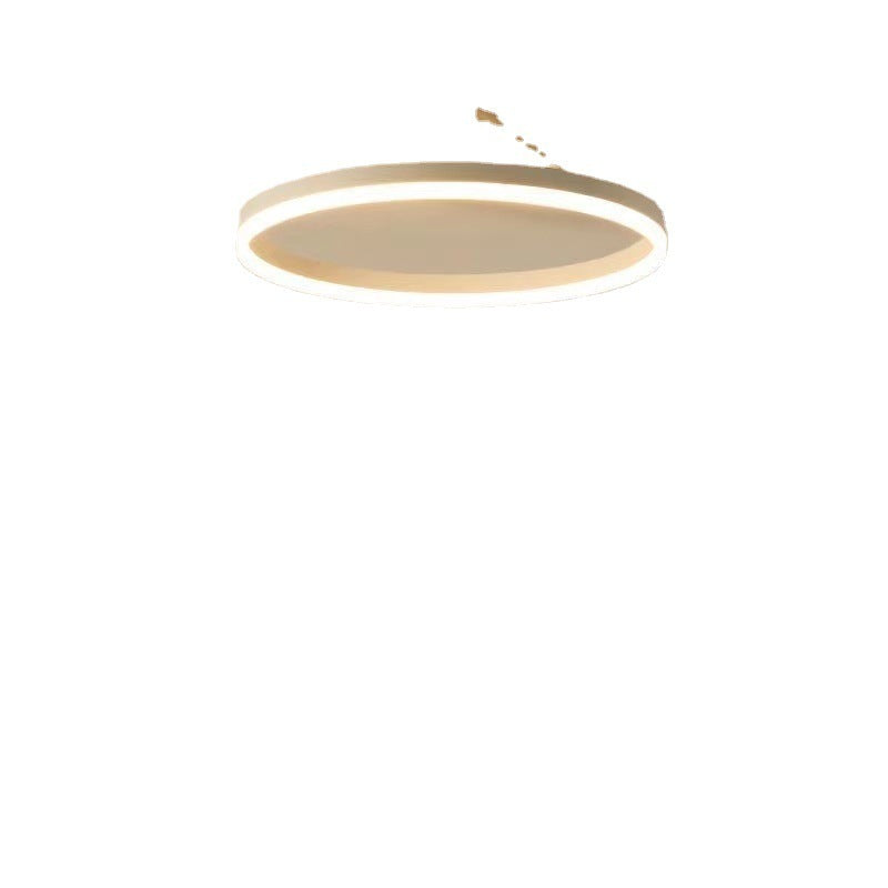 Master Bedroom Light Simple Modern Led Dining Room Ceiling Creative Nordic