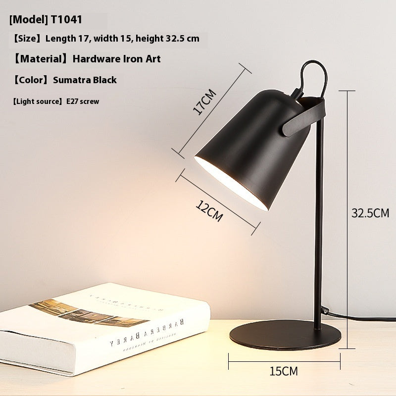 Dormitory Table Lamp Student Led Eye Protection