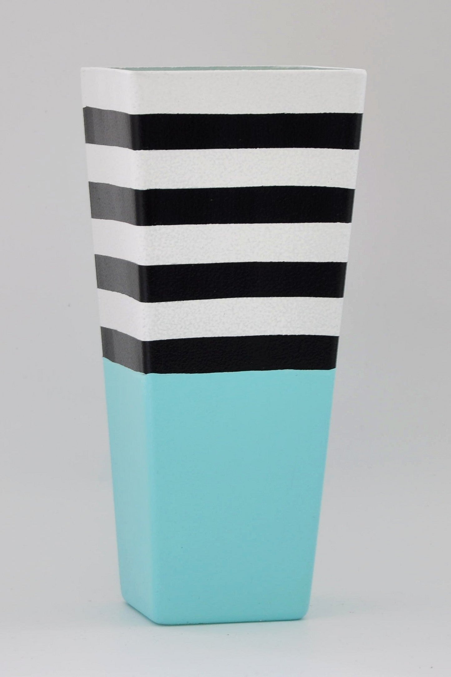 Art Decorative Glass Vase 7011/250/Sh141