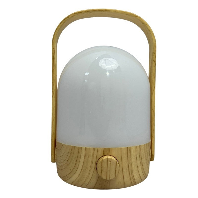 Rechargeable Yellow Led Mosquito Lamp Physical Bedroom