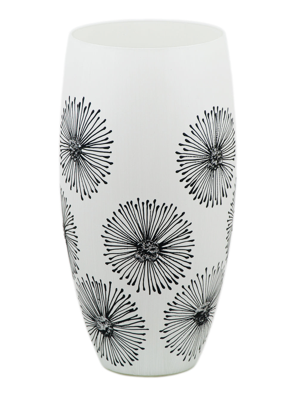 Art Decorative Glass Vase 7518/300/Sh107