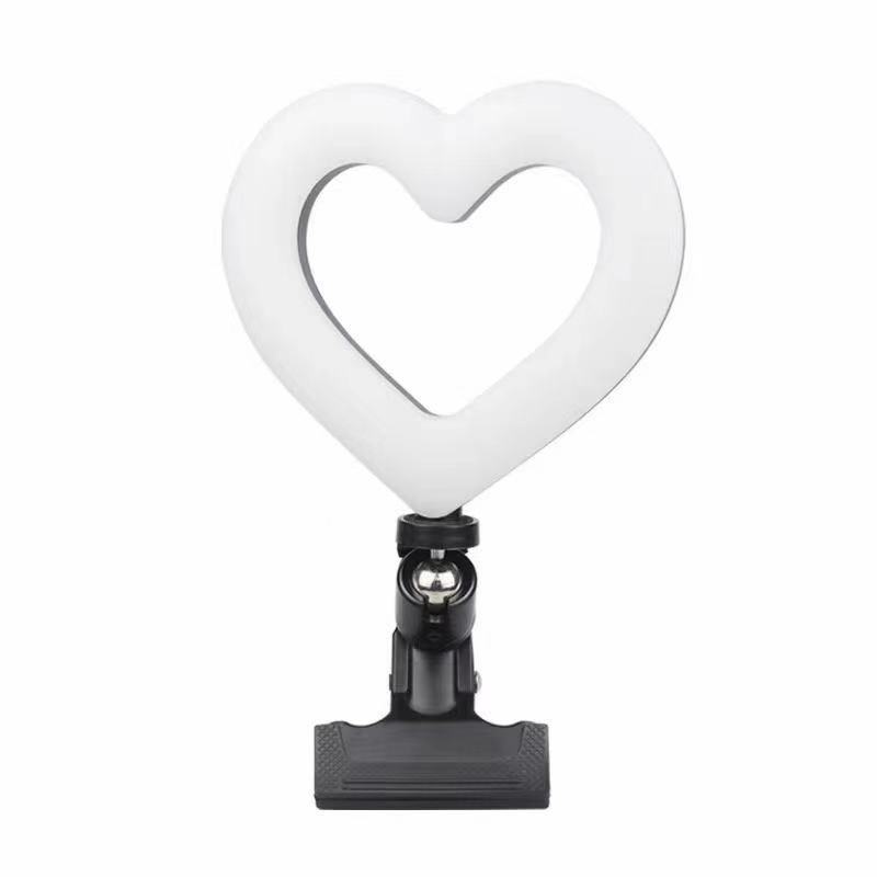 Mobile Photography Clip Mobile Phone Beautification Fill Light