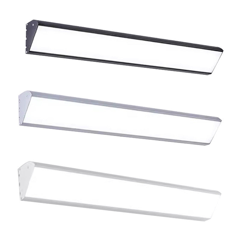 Led Strip Modern Waterproof Wall Lamp