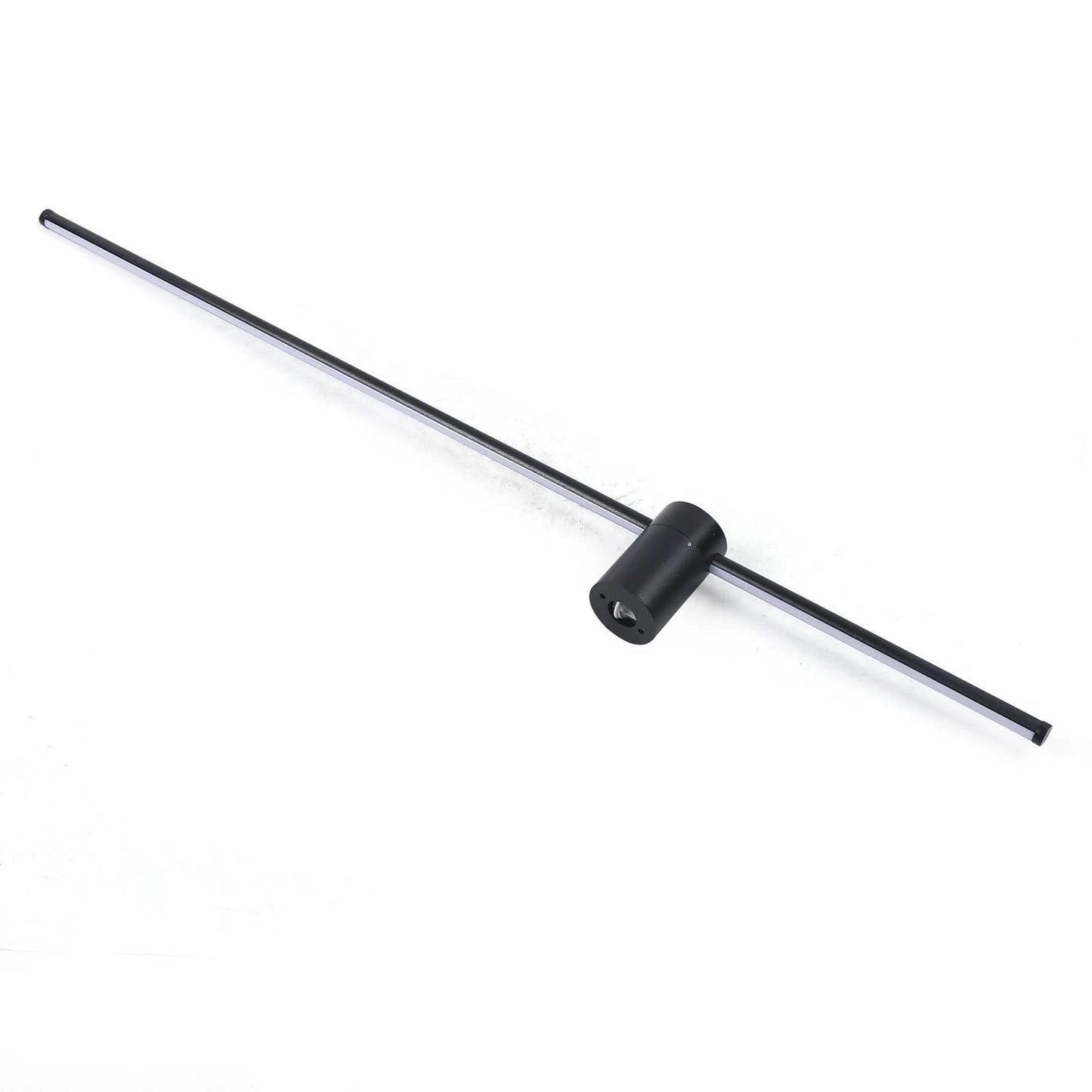 Modern LED Linear Wall Light Long Strip Wall Lamp Acrylic LED Strip