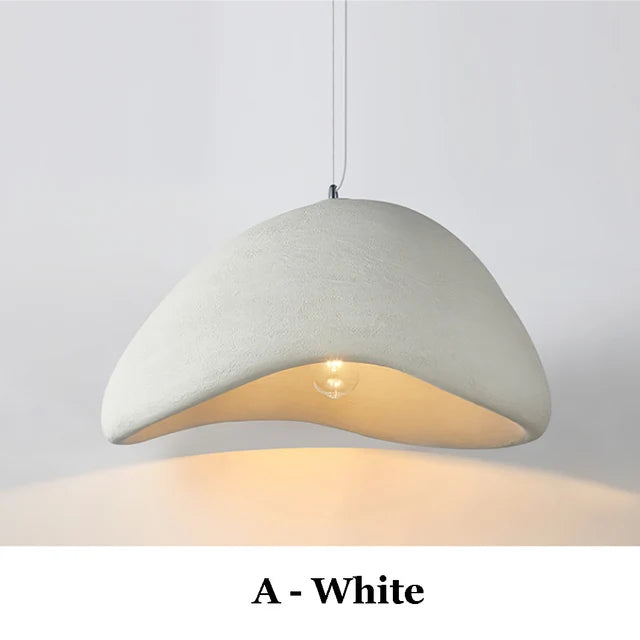Nordic Minimalist Pendant Light for Dining Room