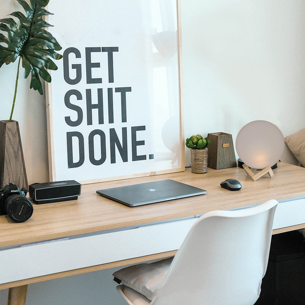 Led Pat Night Light Silicone Bedroom Bedside Light