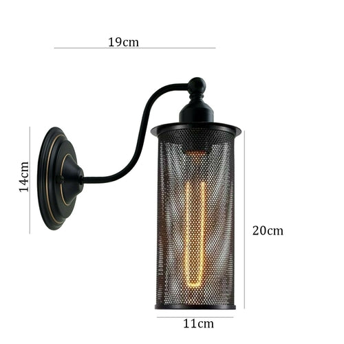 Wall Mounted Unique Wall lights ~2164