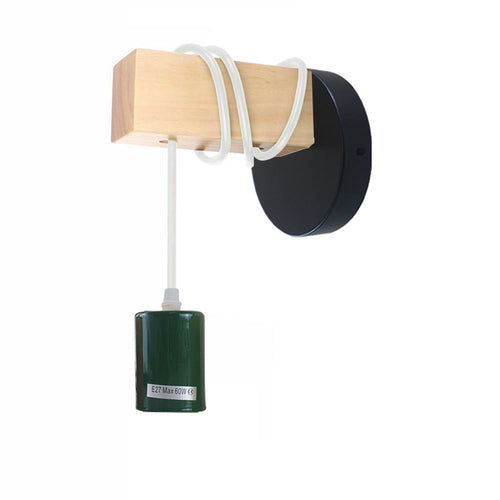 Small Wall Light Fixtures Industrial Farmhouse Hanging Wall Sconce