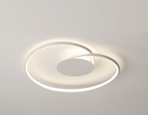 Ins Wind Minimalist Lamps Modern Simple Restaurant Ceiling Light