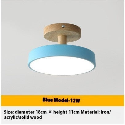 Hallway Lamp Modern Simple Creative Lamp