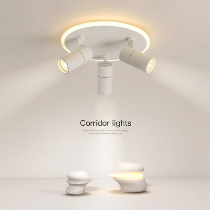 Creative Aisle Light Led Ceiling Light Modern Minimalist