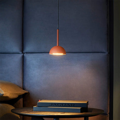 Bar Counter Living Room Front Desk Long-shaped Decorative Chandelier