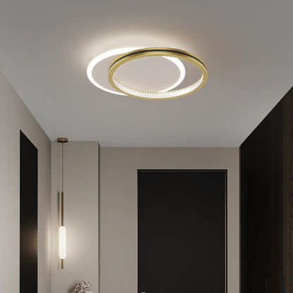 Aisle Corridor Light Simple Modern Creative Ceiling Lamp