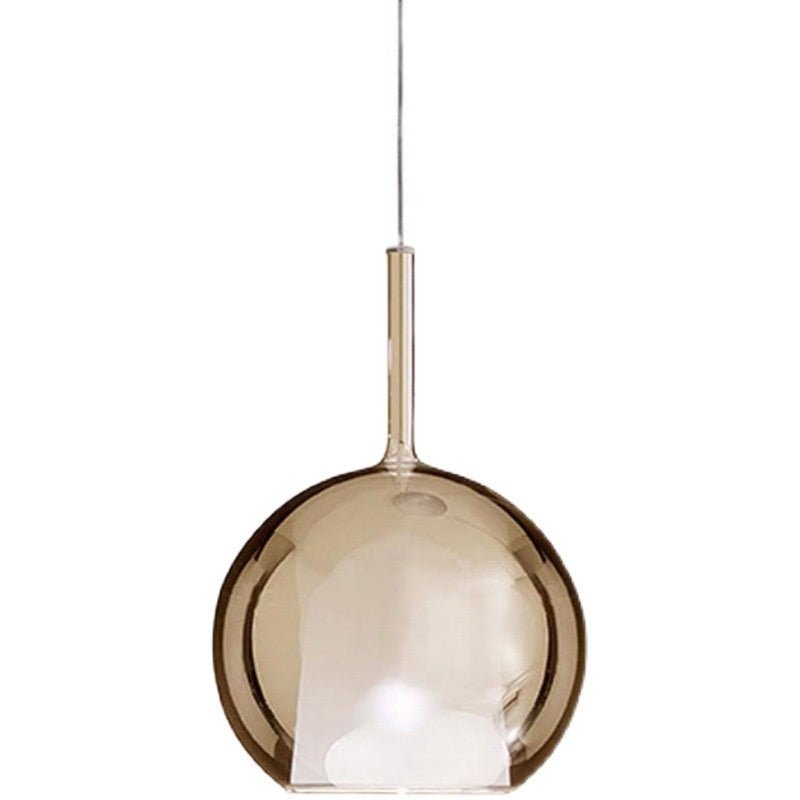 Simple Model Room Design Creative Restaurant Chandelier