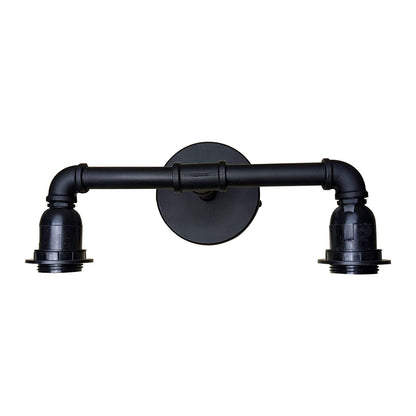 Industrial Wall Pipe Lamp Retro Light Vintage Wall Sconce Lights