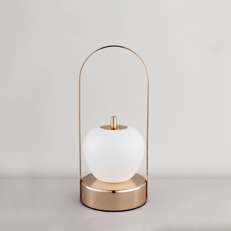 Charging Children Camping Emergency Bedside Lamp