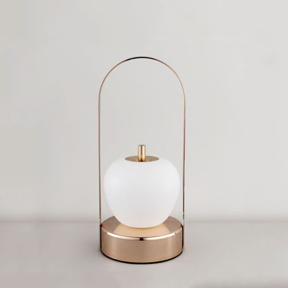 Charging Children Camping Emergency Bedside Lamp