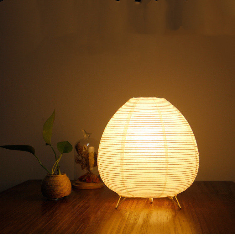 Nordic Modern Minimalist Creative Night Light Bedroom Bedside