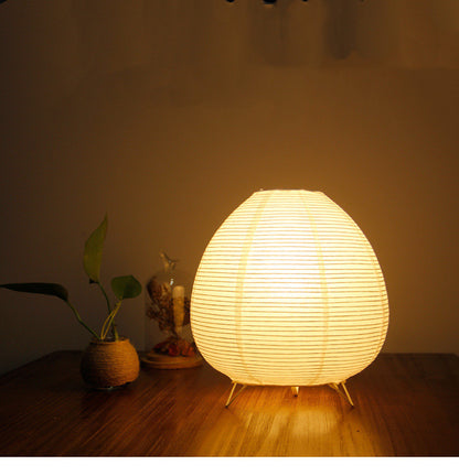 Nordic Modern Minimalist Creative Night Light Bedroom Bedside