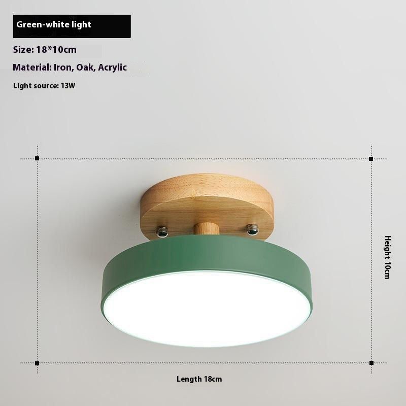Hallway Lamp Modern Simple Creative Lamp