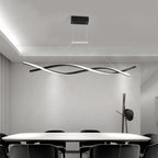 Nordic Modern LED Pendant Chandelier
