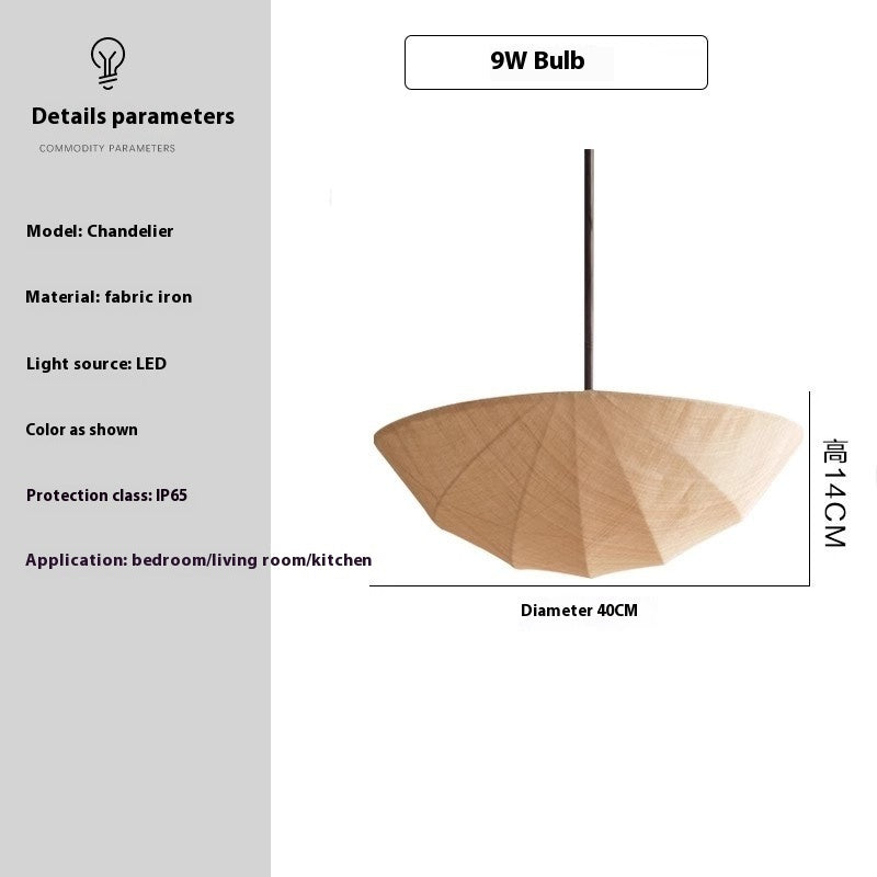 Chandelier Retro Restaurant B & B Tea Room Creative