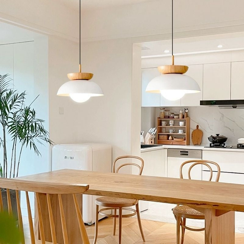 Log Silent Wind Aisle Hallway Balcony Light