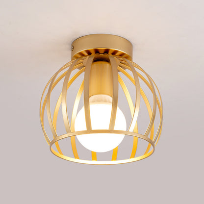 Nordic Aisle Light Simple Modern