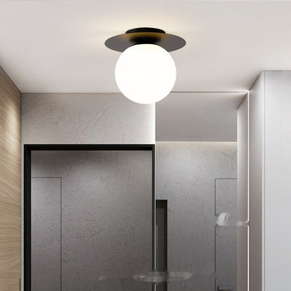 Corridor Minimalist Ouyang Tai Ceiling Light