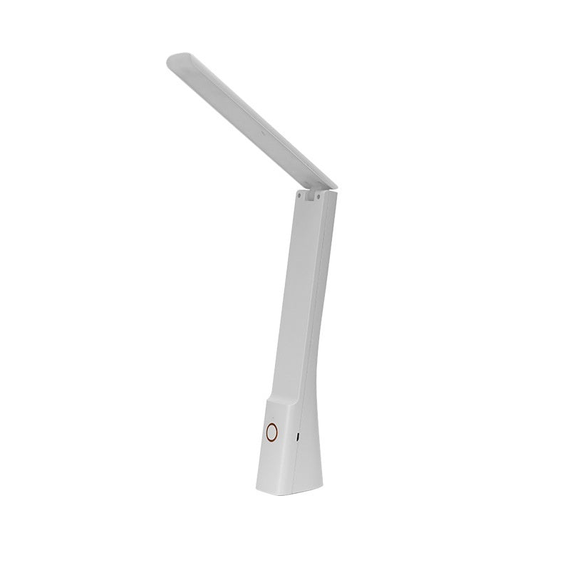 Rechargeable Folding Touch Table Lamp LED Eye Protection Learning Light