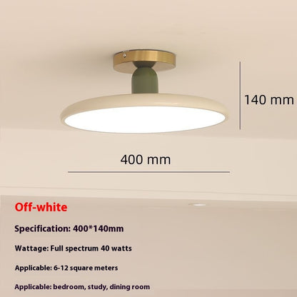 Cream Bedroom Light Full Spectrum Lamps