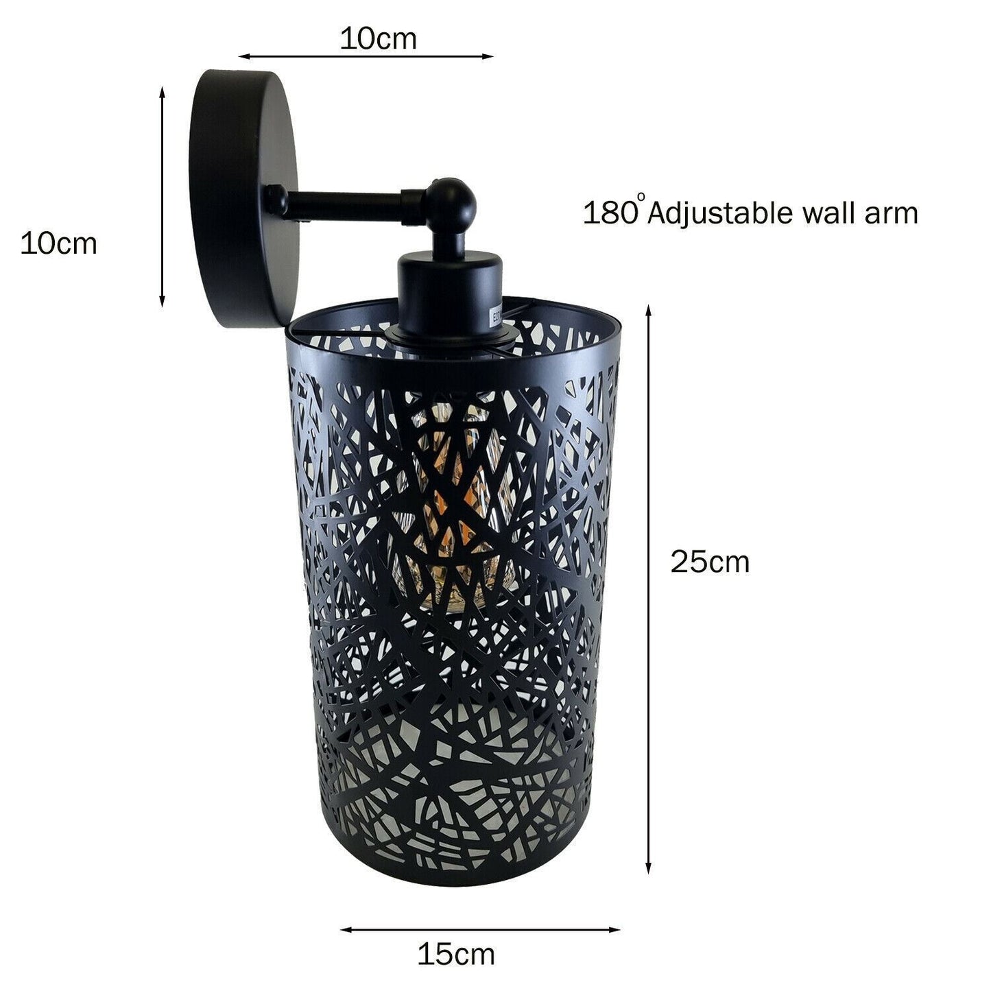 Hallway Wall Light Fixtures~1237