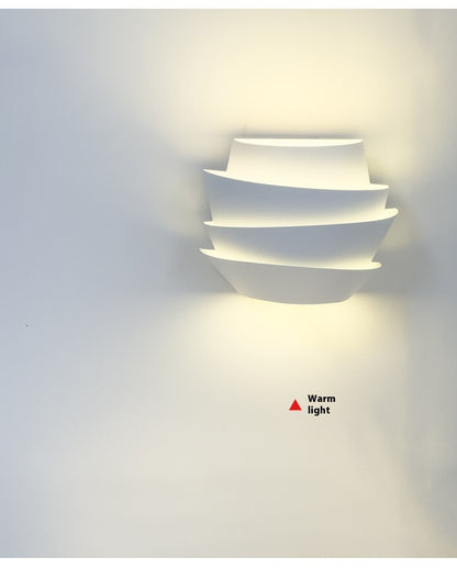 Pine Cone Bedroom Bedside Modern Minimalist Aisle Decorative Lamp