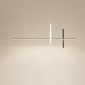 Nordic Simple LED Dining Pendant Chandelier