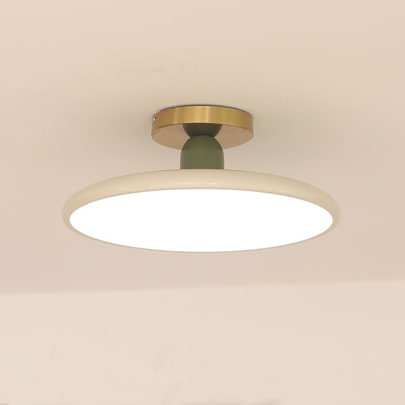 Cream Bedroom Light Full Spectrum Lamps