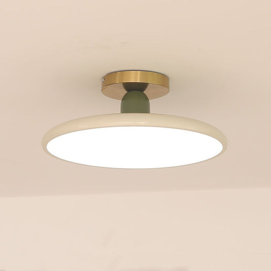 Cream Bedroom Light Full Spectrum Lamps