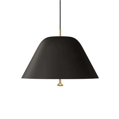 Minimalist Suspended Dining Room Chandelier Bedroom Bedside