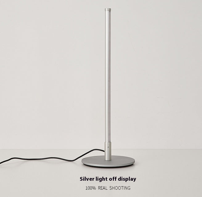 Modern Simple Personality Creative Led Eye Protection Desk Lamp