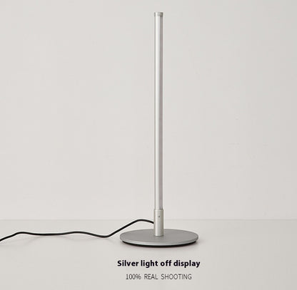 Modern Simple Personality Creative Led Eye Protection Desk Lamp
