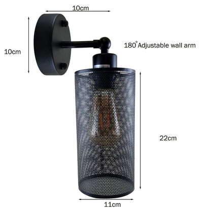 Hallway Wall Light Fixtures~1237