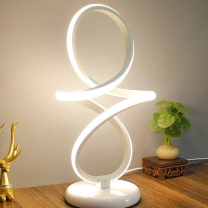 Led Table Lamp Highlight Ambience Light