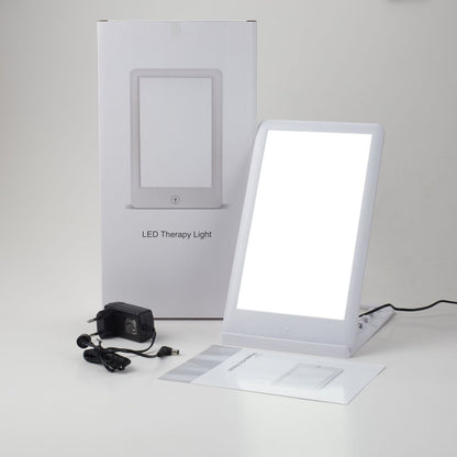 Phototherapy lamp LED bionic sun light color temperature
