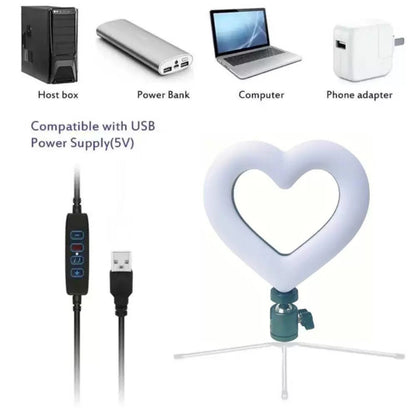 Mobile Photography Clip Mobile Phone Beautification Fill Light