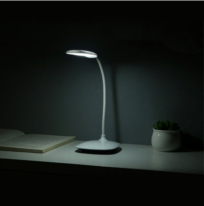 LED simple charging desk lamp