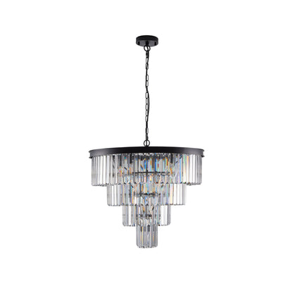 Contemporary Crystal Modern Chandeliers Crystal Ceiling Chandelier 4